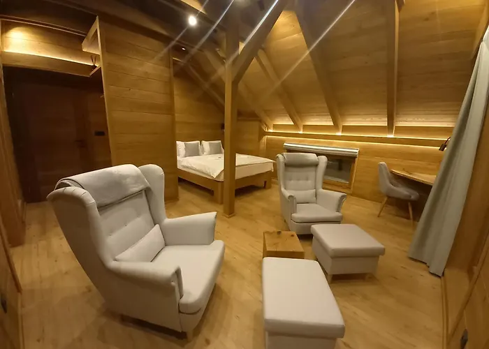Hotel Dvorakova Bouda Špindlerŭv Mlýn