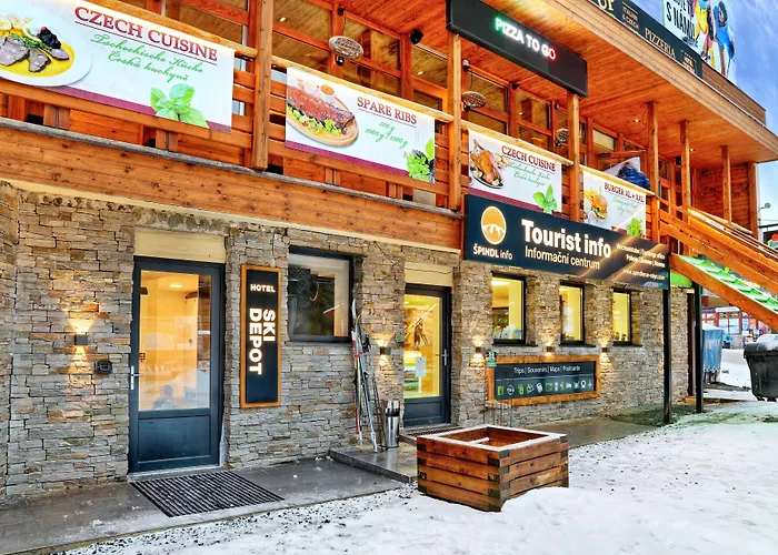 Central 1920Sporthotels